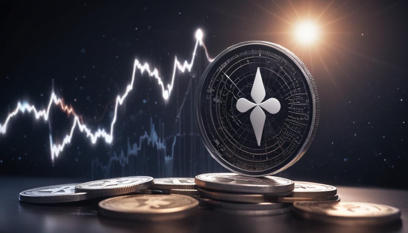 XRP: Американские горки прогнозов! Быки против Медведей! Что ДАЛЬШЕ? | Cryptodamus.io