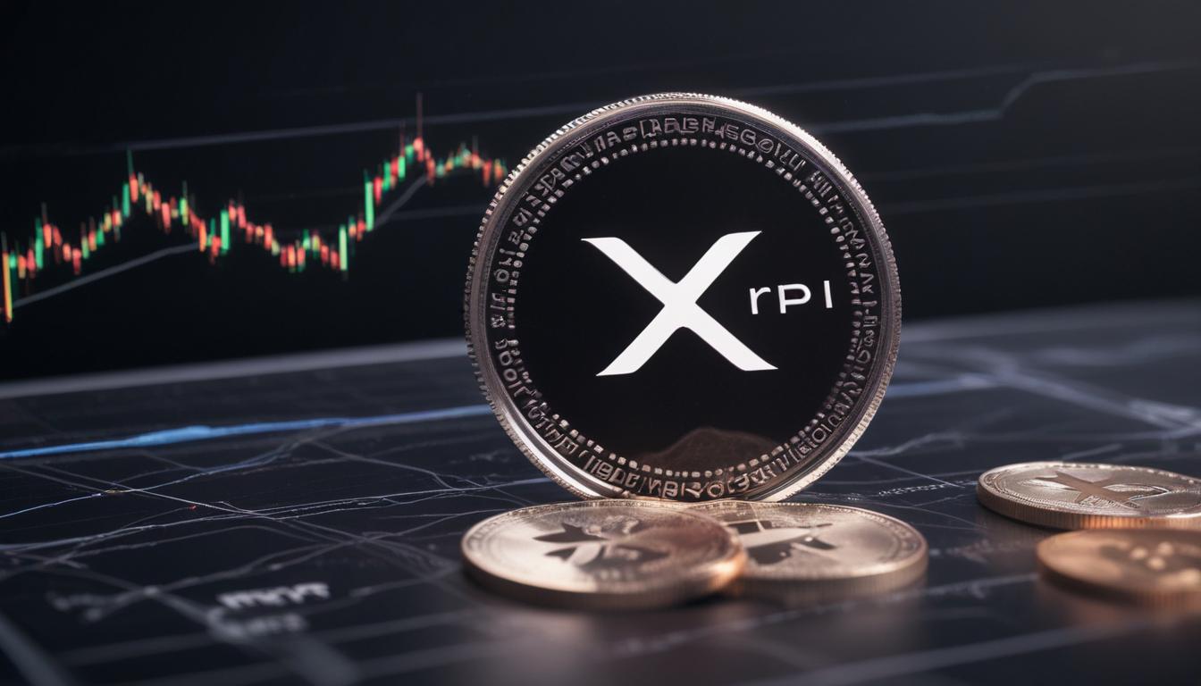 XRP Price Prediction: Will It Break Free From Stagnation? Expert Analysis Inside! | Cryptodamus.io