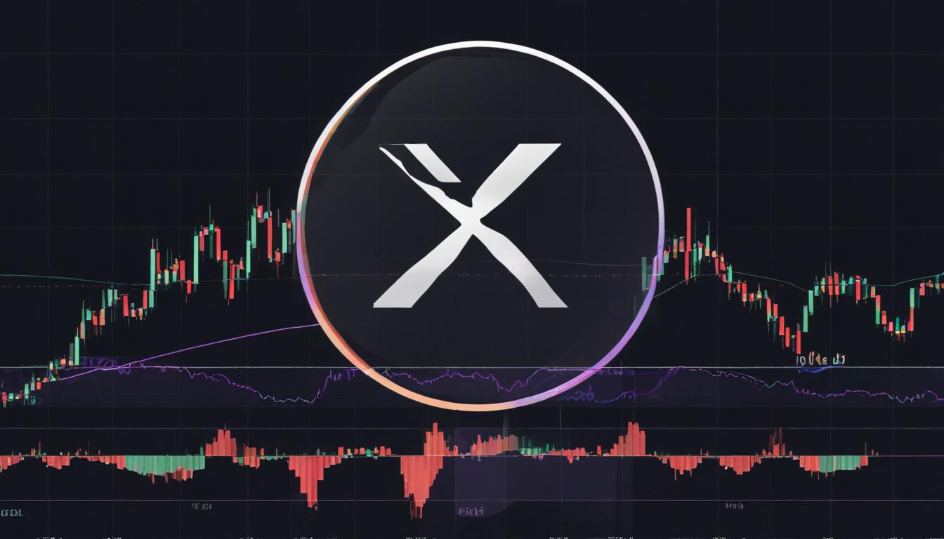 Прогноз цены XRP: Прорыв или обвал? Анализ на 25 апреля! | Cryptodamus.io