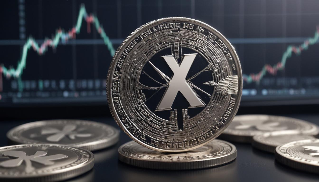 XRP Price Prediction: Will it Hit $5 or Crash to $0.50? SHOCKING Analysis! | Cryptodamus.io