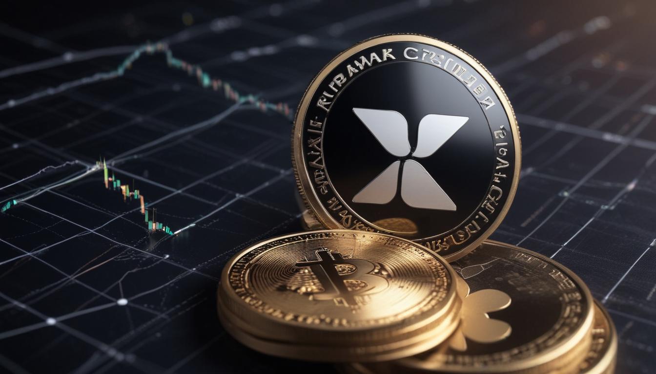 XRP Price Prediction: Will It Surge or Plunge? Expert Analysis Inside! | Cryptodamus.io
