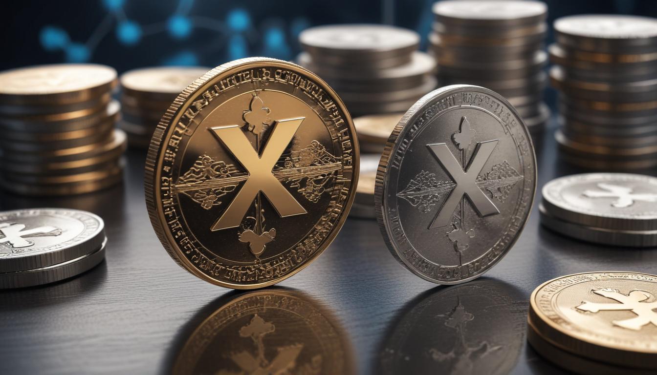 XRP Price Prediction: Will Ripple's Settlement Send XRP Soaring? | Cryptodamus.io