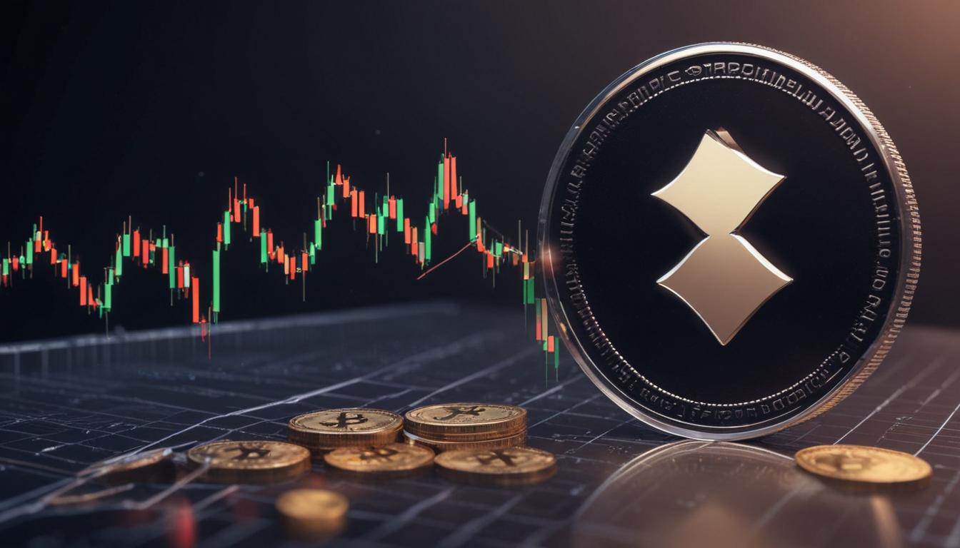 XRP: Взлетит ли цена до $8 с ETF? Прогноз и анализ здесь! | Cryptodamus.io