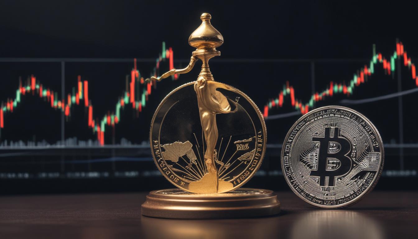 Прогноз цены XRP: вызовет ли иск Ripple прорыв? 🚀 | Cryptodamus.io