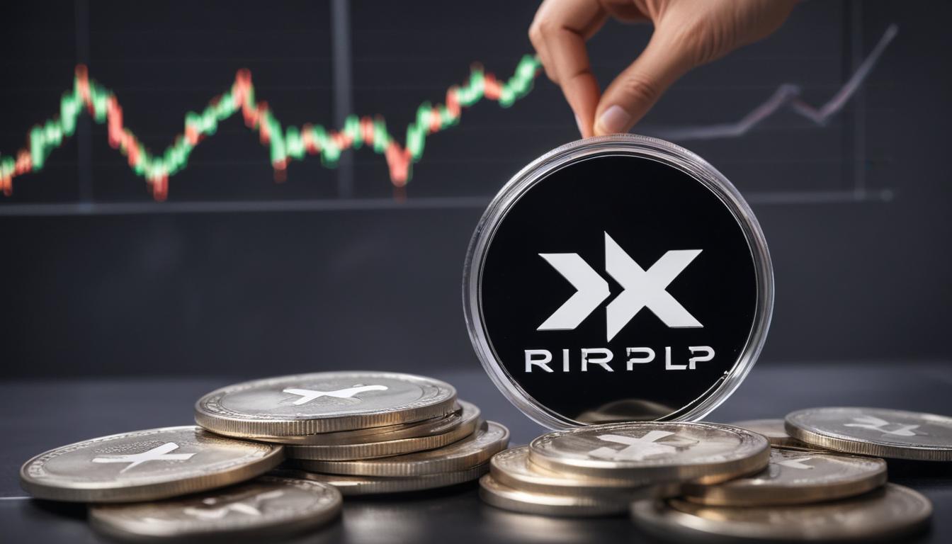 XRP Price Prediction: Will the SEC Lawsuit Spark a HUGE Rally? (Updated) | Cryptodamus.io