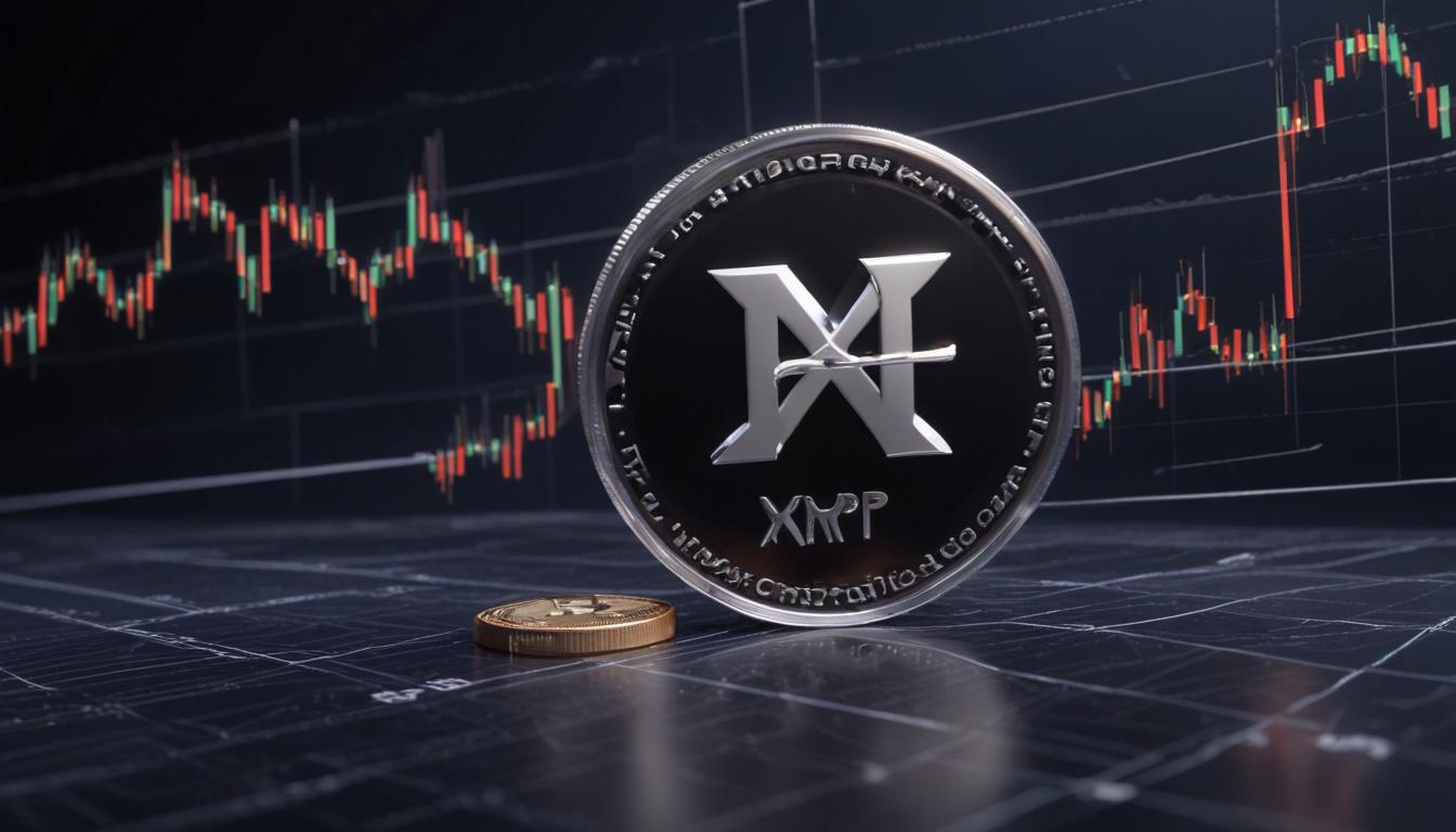 XRP Price Prediction: Will XRP Break Free or Consolidate? Latest Analysis! | Cryptodamus.io