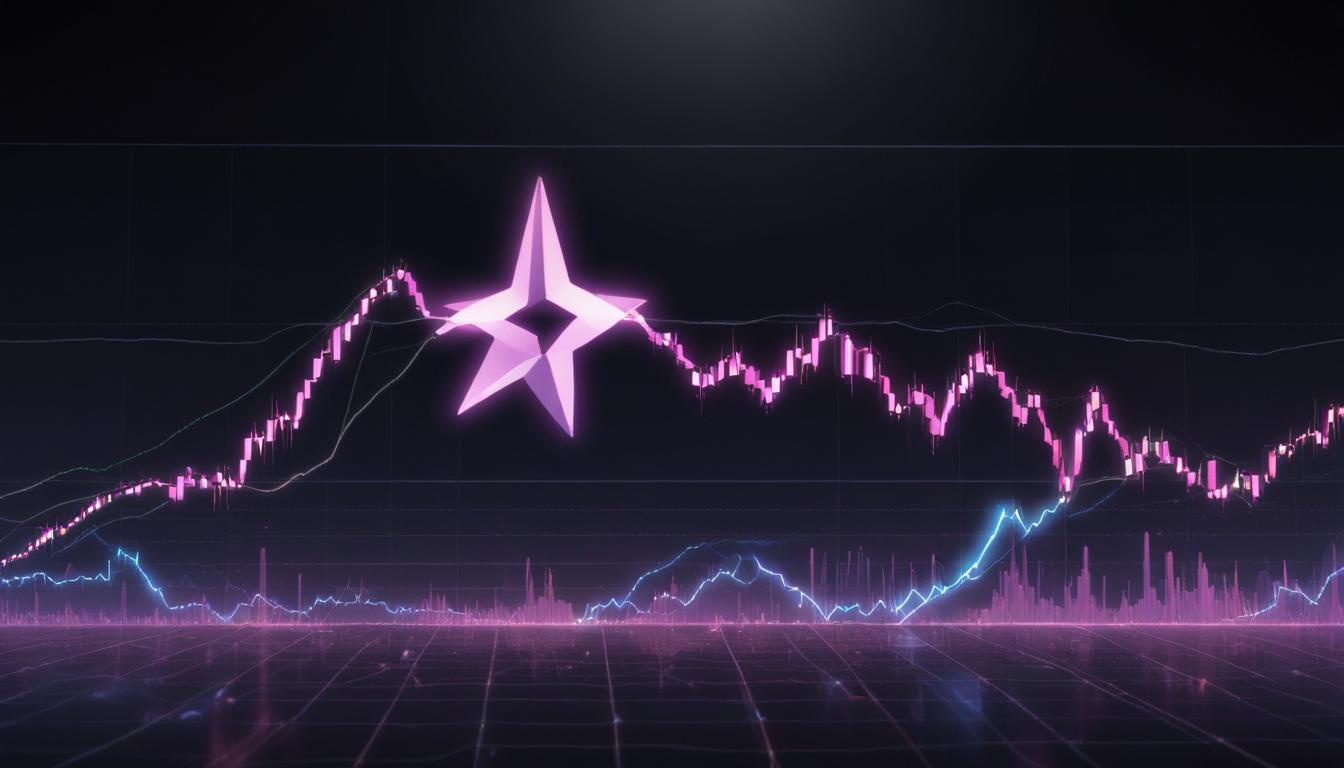 XRP Price Prediction: Will XRP Breakout or Breakdown? Expert Analysis Inside! | Cryptodamus.io