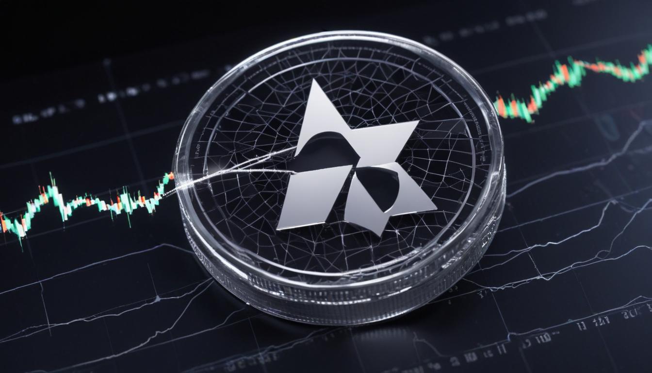 XRP Price Prediction: Will XRP Hit $2.70 or Crash? Find Out Now! | Cryptodamus.io