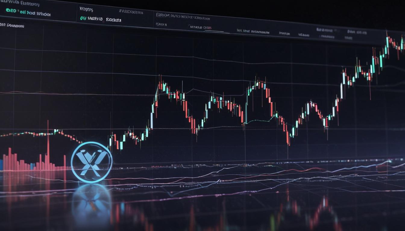 XRP Price Prediction: Will XRP Hit $3.55 or Crash to $1.43? Expert Analysis Inside! | Cryptodamus.io