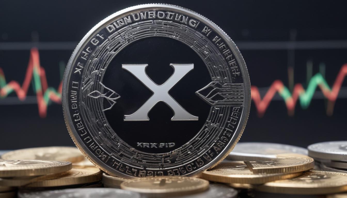 XRP Price Prediction: Will XRP Hit $3? Shocking Analysis Inside! | Cryptodamus.io