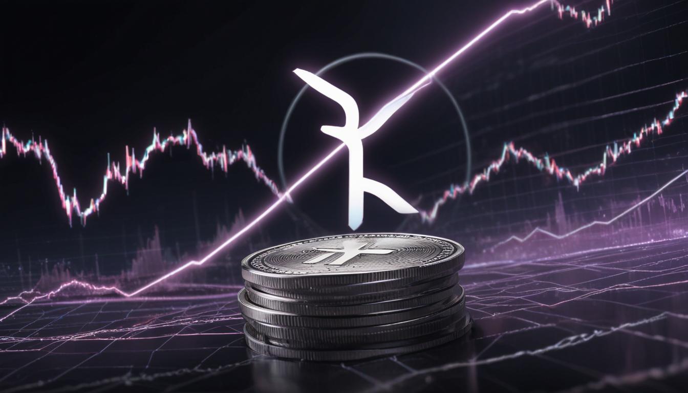 XRP Price Prediction: Will XRP Hit $4? Expert Analysis Inside! | Cryptodamus.io