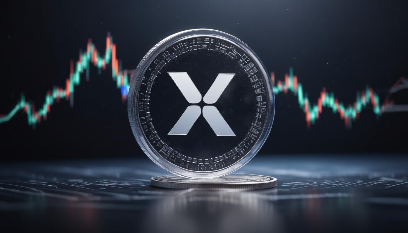 XRP Price Prediction: Will XRP Reach $30? Expert Analysis Inside! | Cryptodamus.io