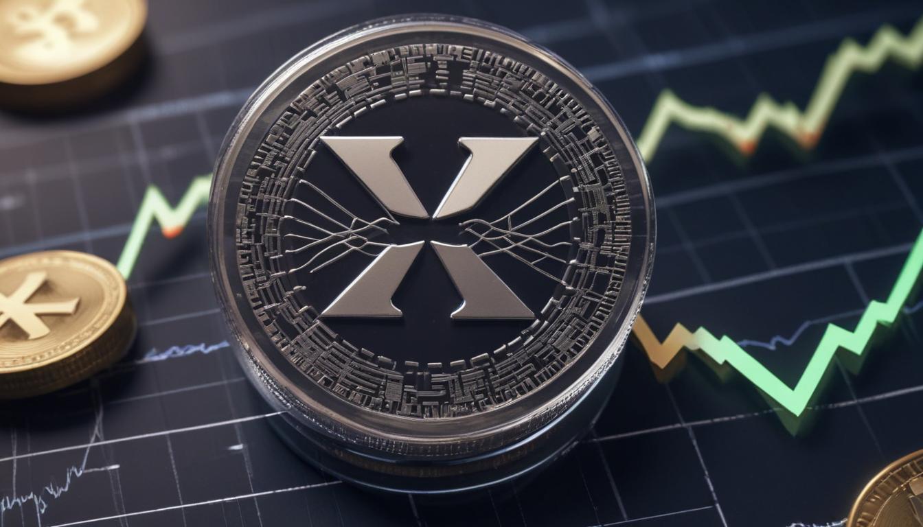 XRP Price Prediction: Will XRP Surge or Plunge? Expert Analysis Inside! | Cryptodamus.io