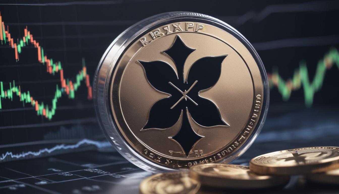 XRP Price Predictions: Unlocking the Secrets of Technical Analysis & Market Sentiment! | Cryptodamus.io