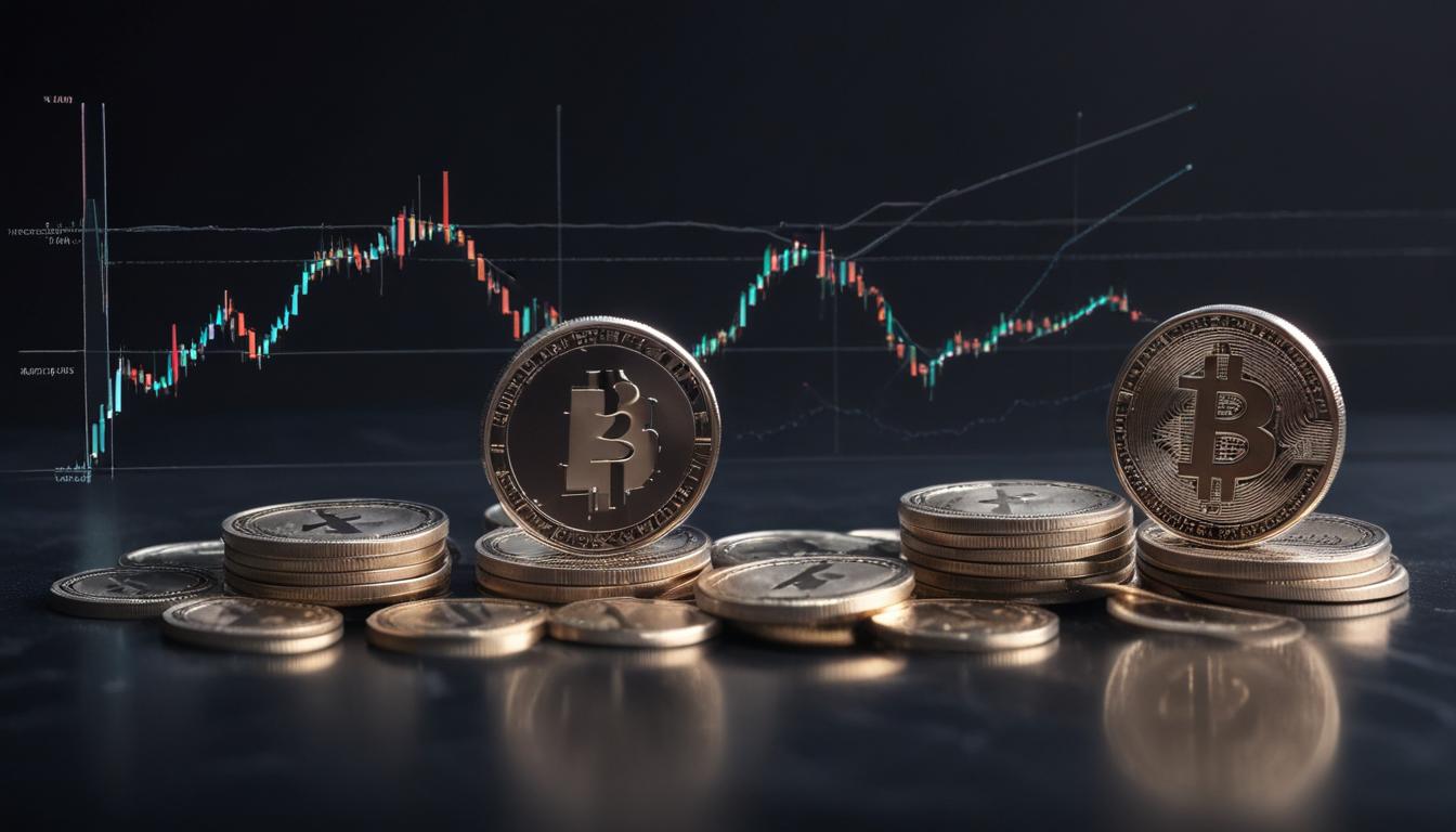 XRP Price Puzzle: Decoding Volatility, Open Interest, and Whale Moves! 🐳💰 | Cryptodamus.io