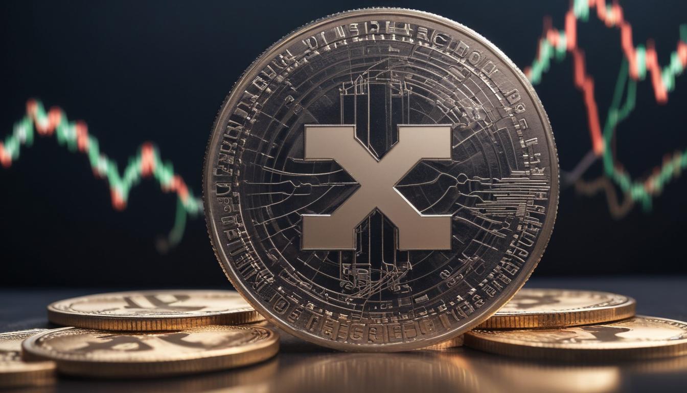 XRP Price Rollercoaster: Trump, Inflation, and the $3 Dream! Is XRP Headed for a Crash? | Cryptodamus.io