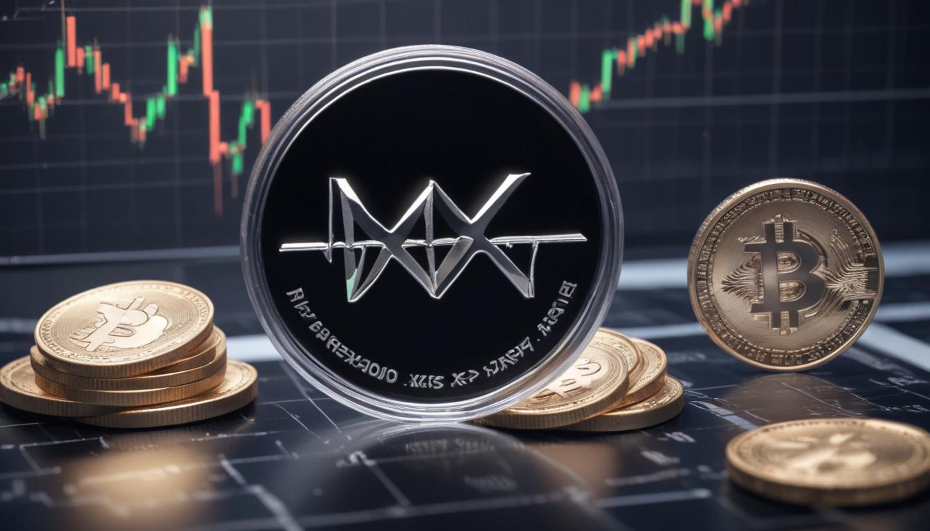 XRP Price SHOCK! 11.8B XRP Traded in ONE Day – What's REALLY Happening? | Cryptodamus.io