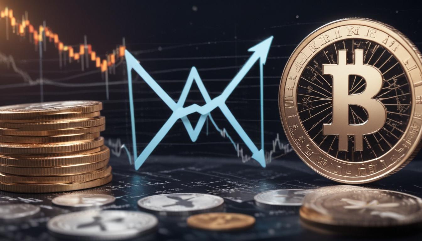 ШОК по цене XRP: Крах на 17% или бум на 2000%? Анализ экспертов! | Cryptodamus.io