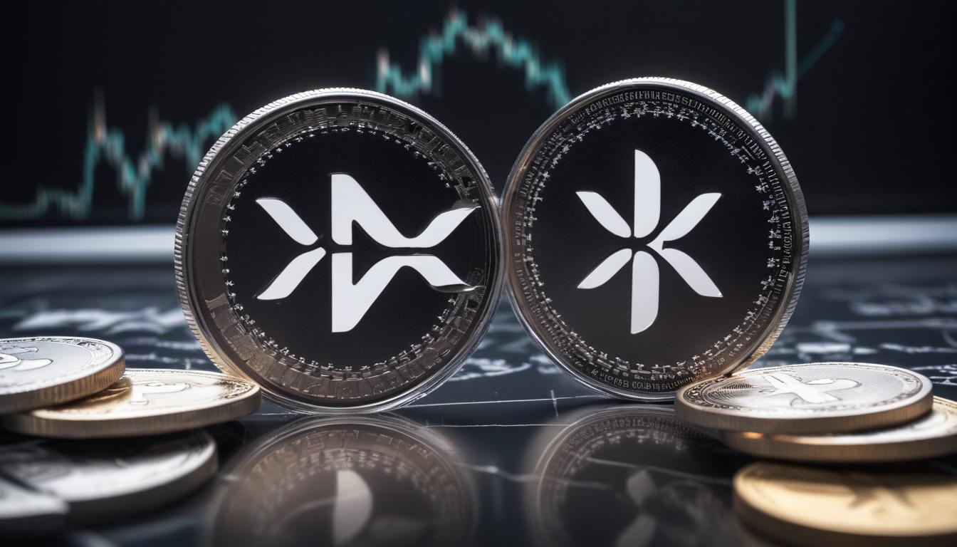 ШОК по XRP: Слухи о Ripple-SWIFT, прогнозы на 2029 год и анализ рынка! | Cryptodamus.io