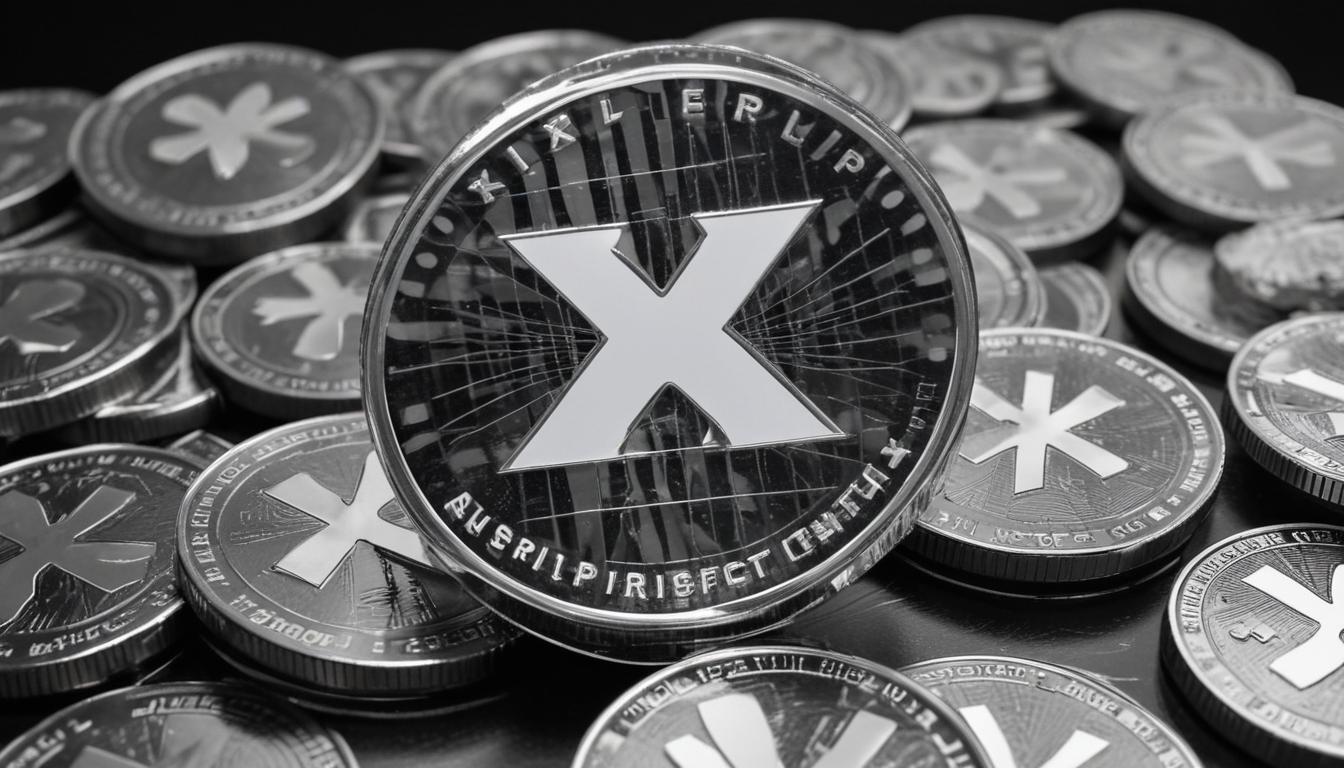 XRP Price SHOCK: SEC Lawsuit, Volatility, & ETF Hope!  Will XRP Soar or Crash? | Cryptodamus.io