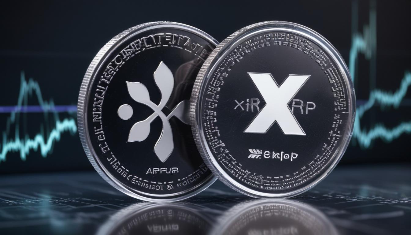 ШОК по цене XRP: Победа над SEC, надежды на ETF и прогнозы! 🚀 | Cryptodamus.io