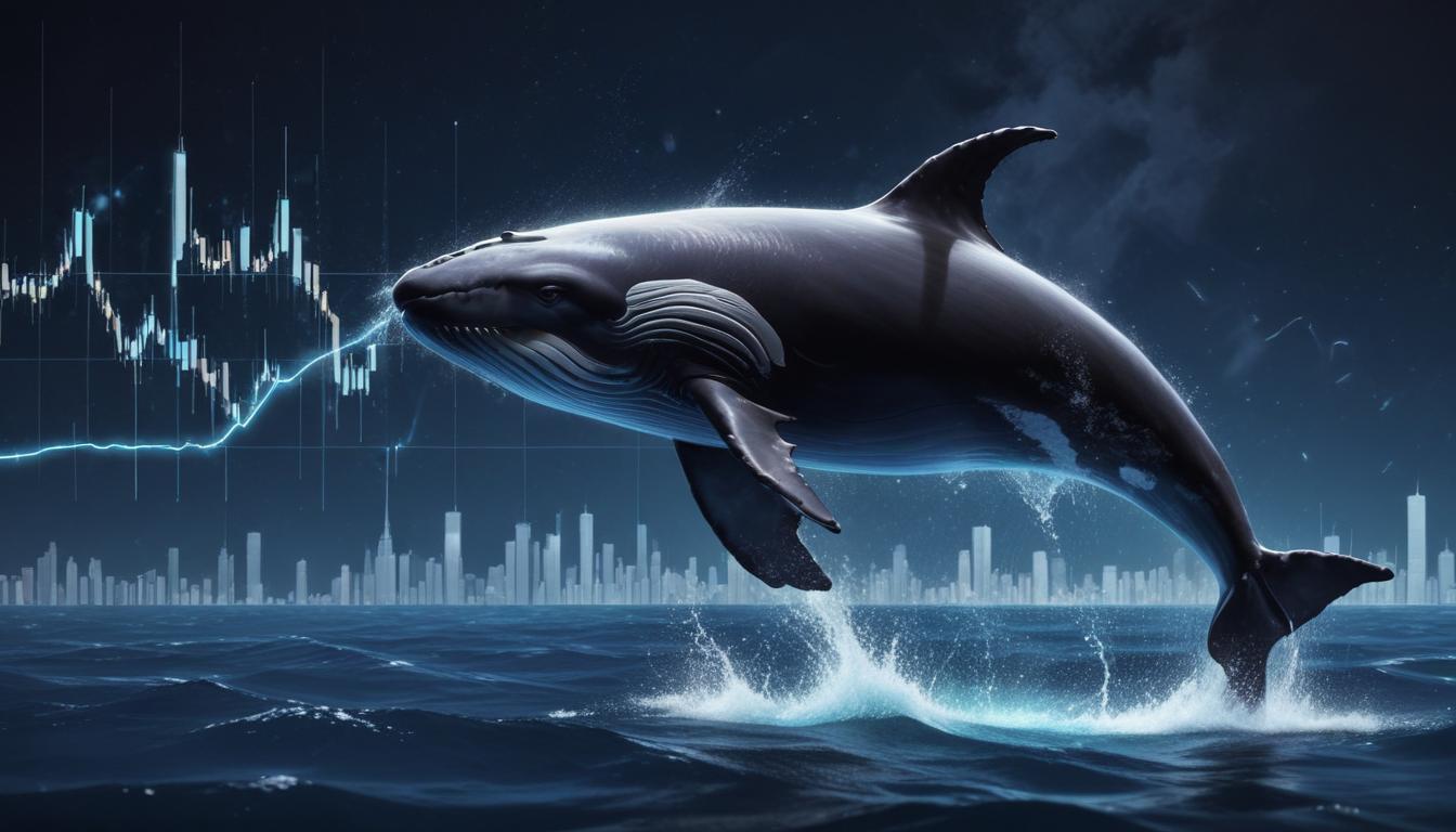 XRP Price SHOCK: Whale Activity, Liquidations & FOMC Fallout! 😱 | Cryptodamus.io