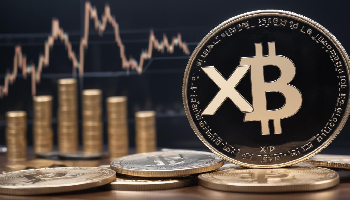 ШОК: Цена XRP игнорирует ВСЕ хорошие новости! | Cryptodamus.io