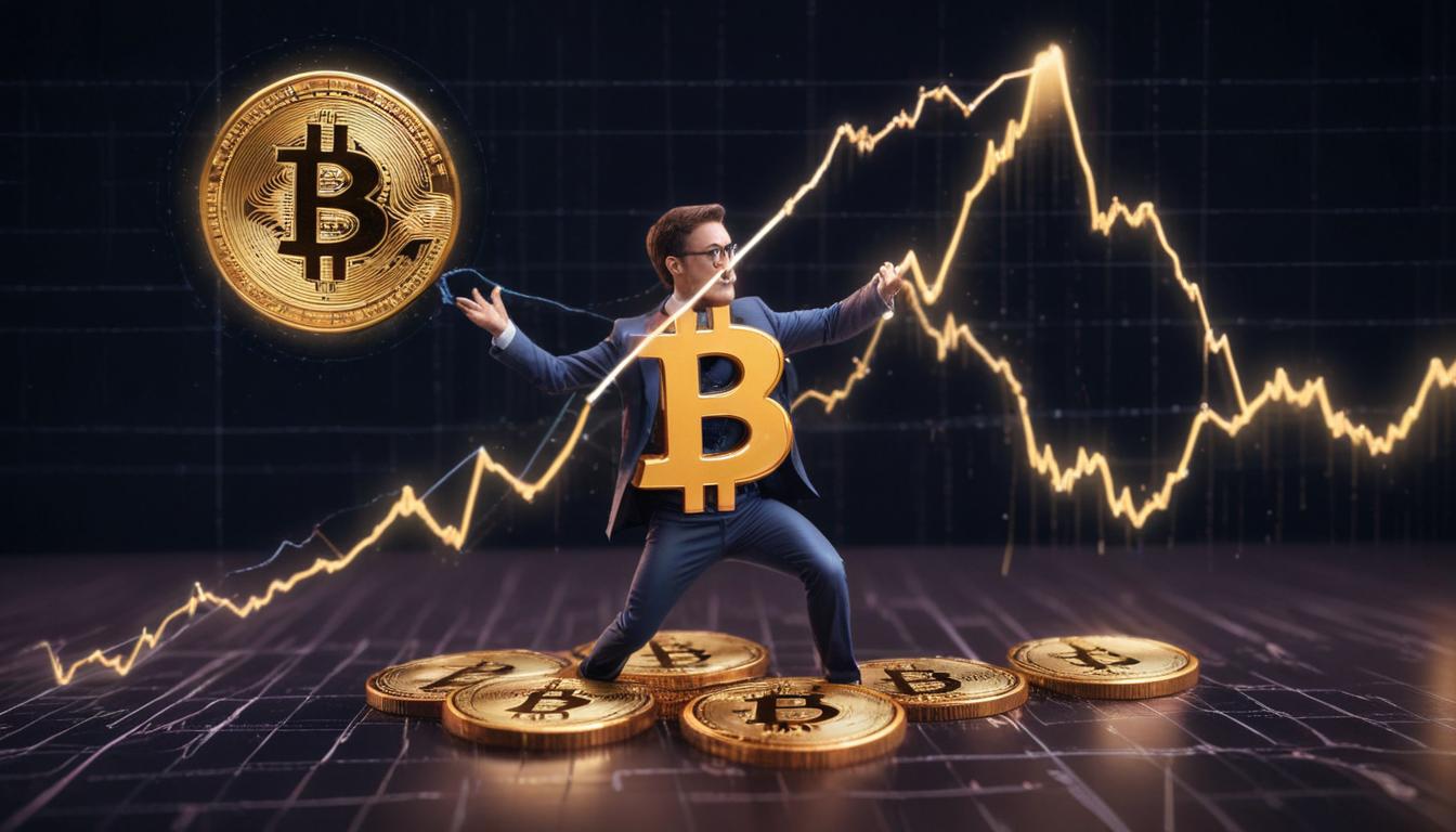 XRP Price SHOCK: Will Bitcoin's Plunge to $70k Sink XRP? Experts Predict... | Cryptodamus.io