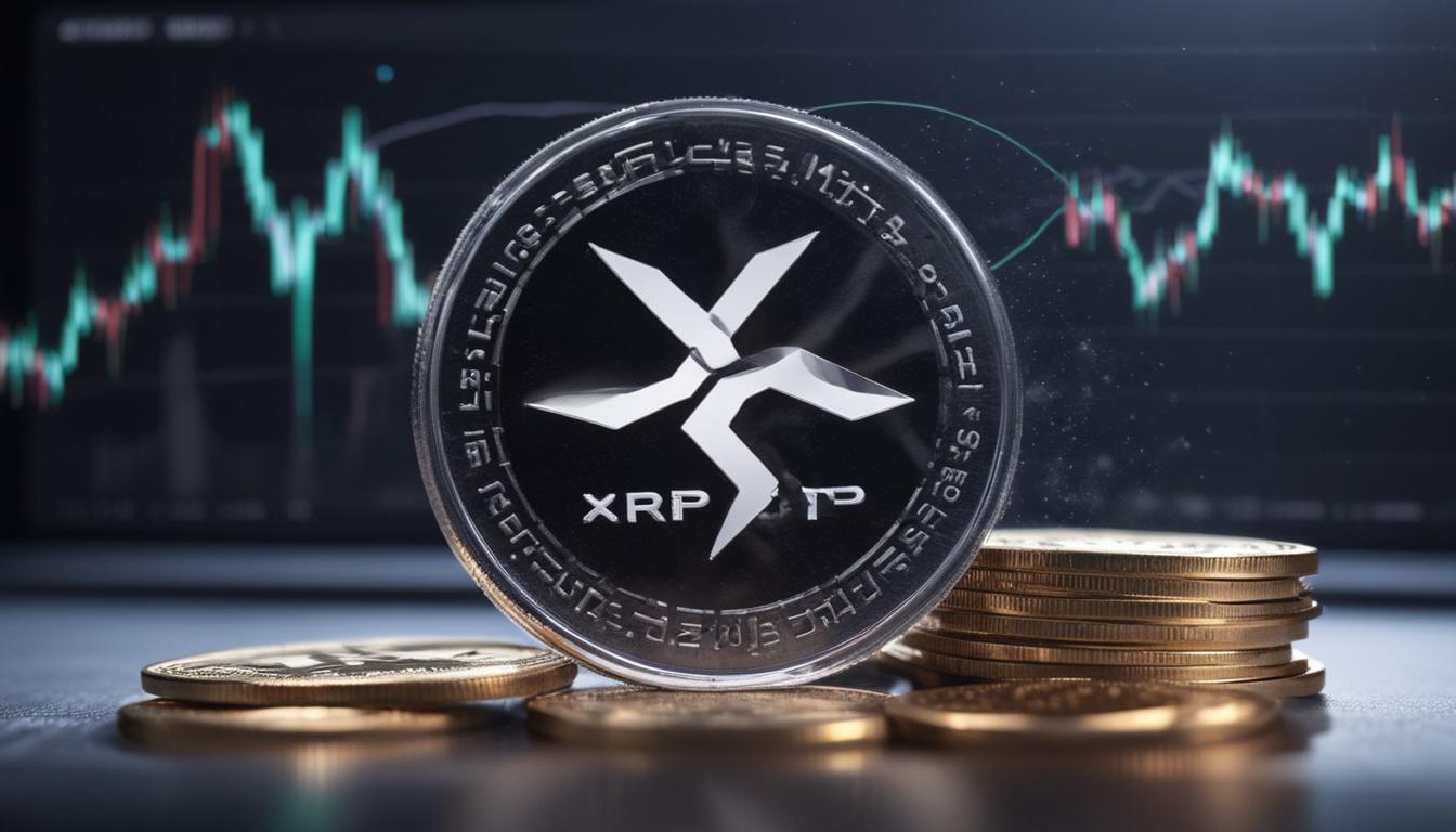 XRP Price SHOCKER: $0.75 Incoming? SWIFT & ETF Fuel Rocket! | Cryptodamus.io