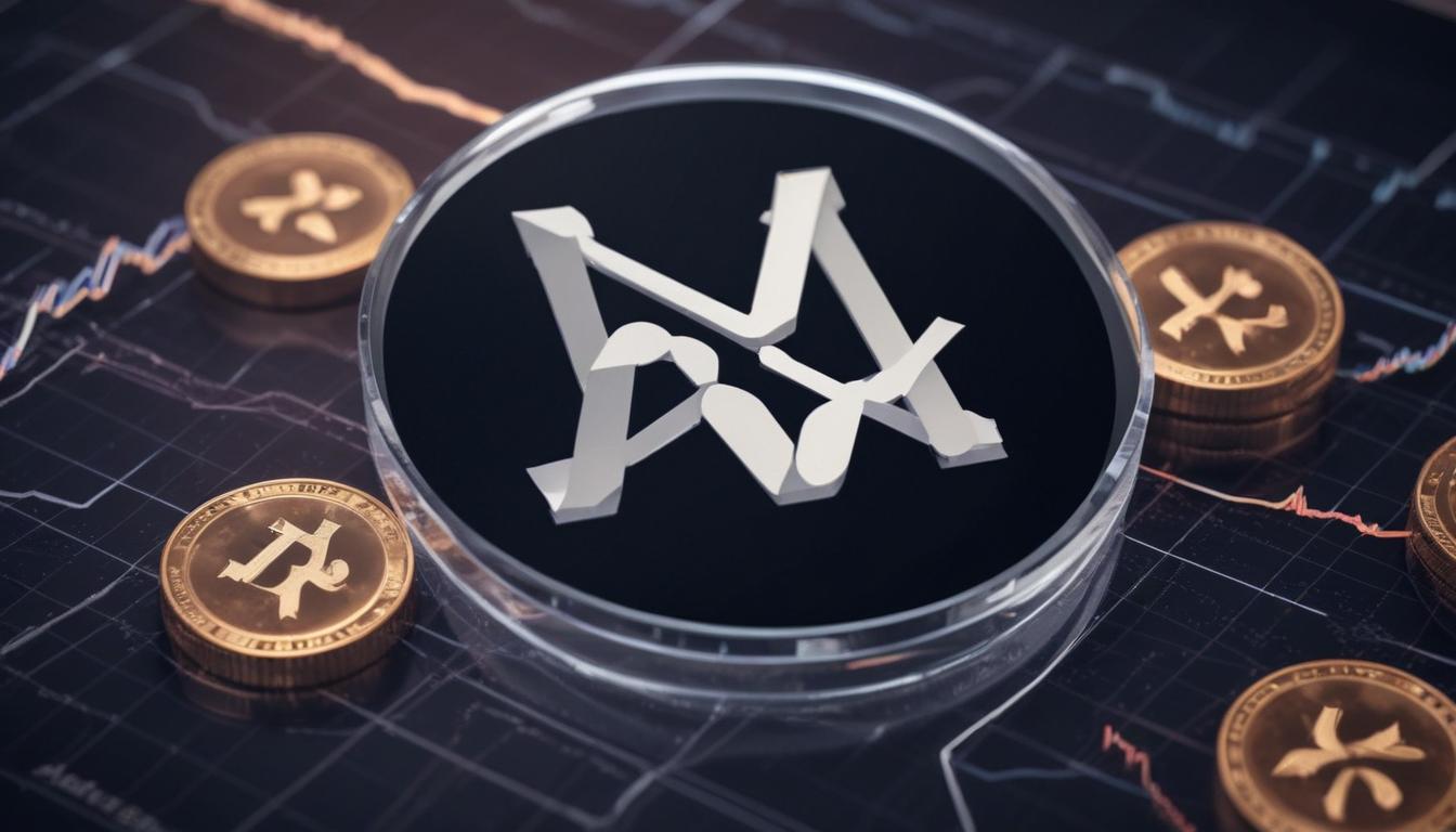XRP Price SHOCKER! $1.61 Support, Bullish Rebound, or Bearish Crash? | Cryptodamus.io