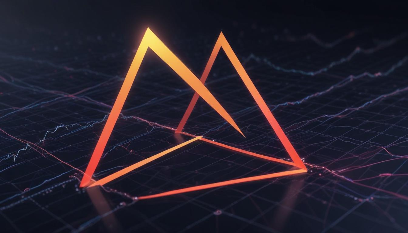 ШОК по XRP: Неминуемый рост на 14%? Анализ симметричного треугольника! | Cryptodamus.io