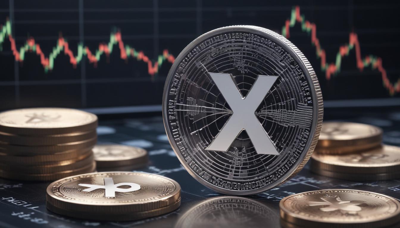 XRP Price SHOCKER: $2 & $2.65 Breakout Levels – Will it EXPLODE or CRASH? | Cryptodamus.io