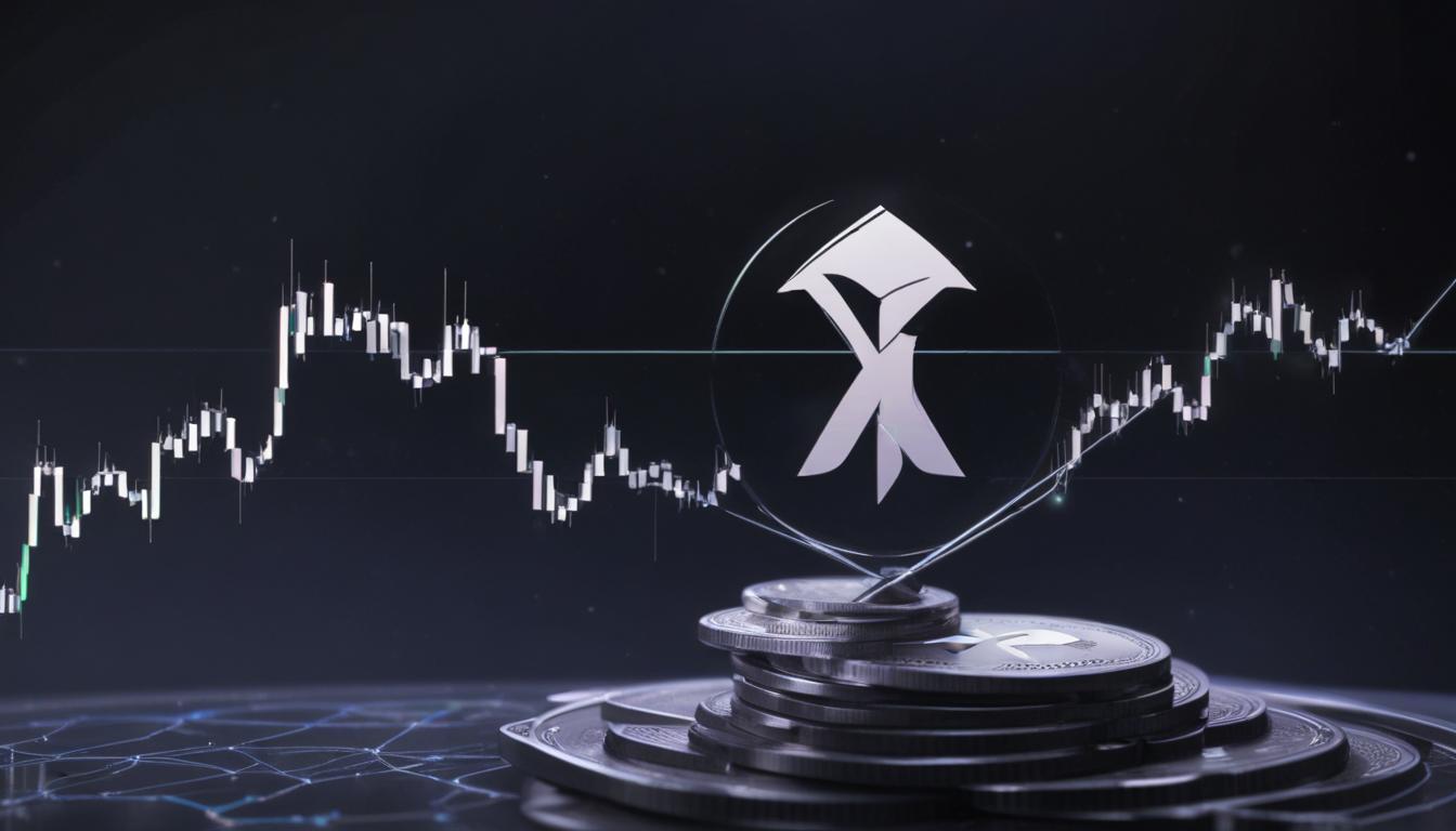 XRP Price SHOCKER: $2.42 Decides EVERYTHING! (Bullish or Bearish?) | Cryptodamus.io