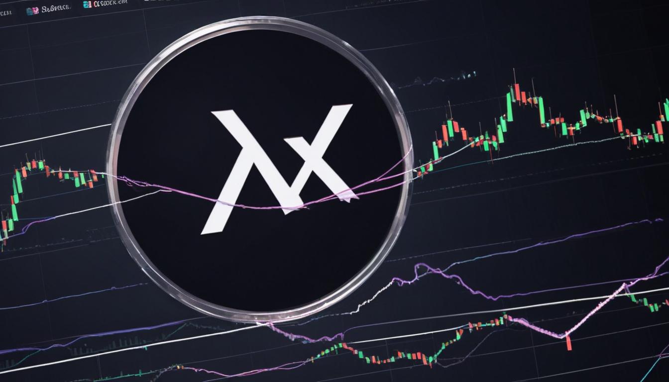 XRP Price SHOCKER: $2.68 Breakout or $1.33 Crash? Expert Analysis! | Cryptodamus.io