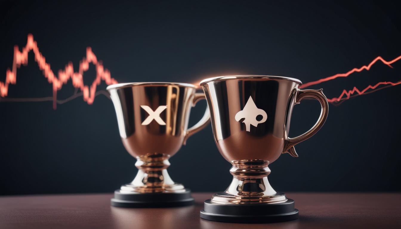 ШОК по XRP: Повторение бычьего рынка 2017 года? Глубокий анализ! | Cryptodamus.io