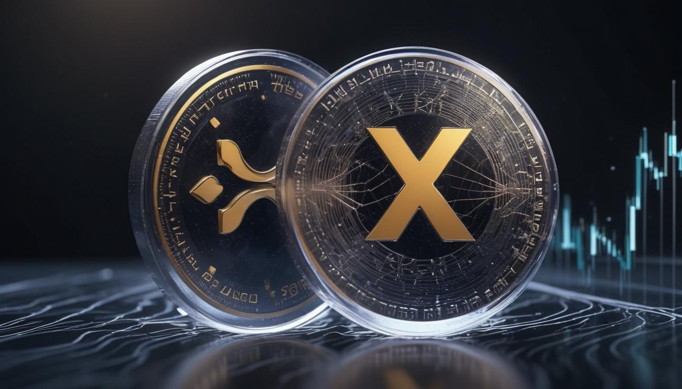 XRP Price SHOCKER: 2025 Predictions & Beyond! Analyst Forecasts Revealed! | Cryptodamus.io