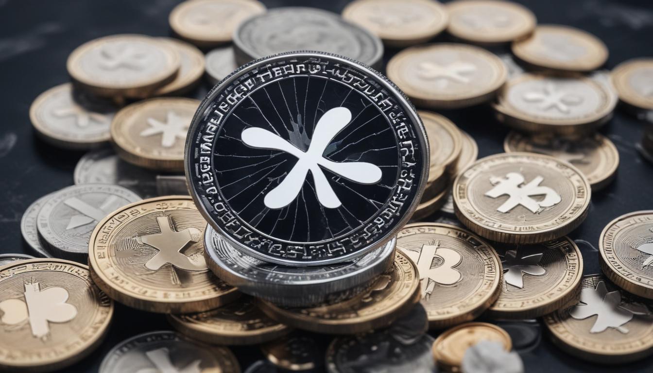 XRP Price SHOCKER: 2025 Predictions Will BLOW YOUR MIND! | Cryptodamus.io