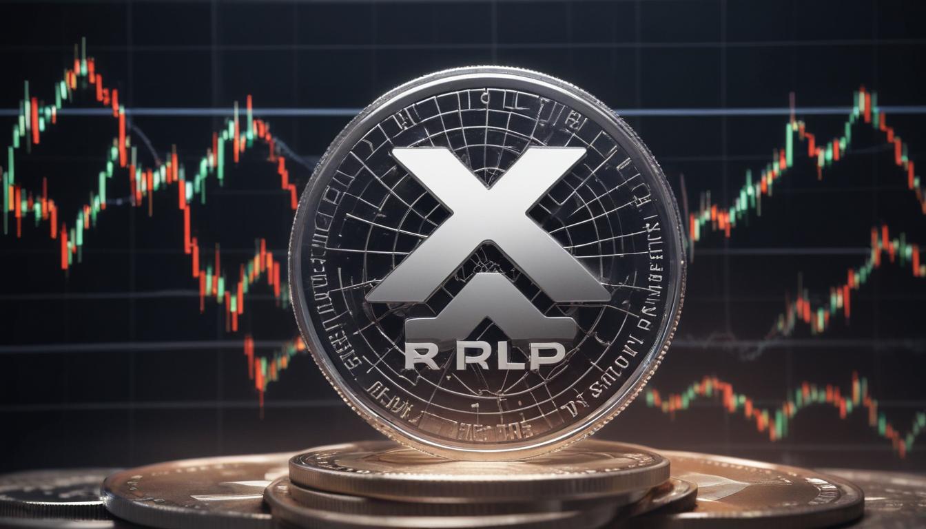 XRP Price SHOCKER: 25% Rally IMMINENT? Technical & Regulatory Analysis! | Cryptodamus.io