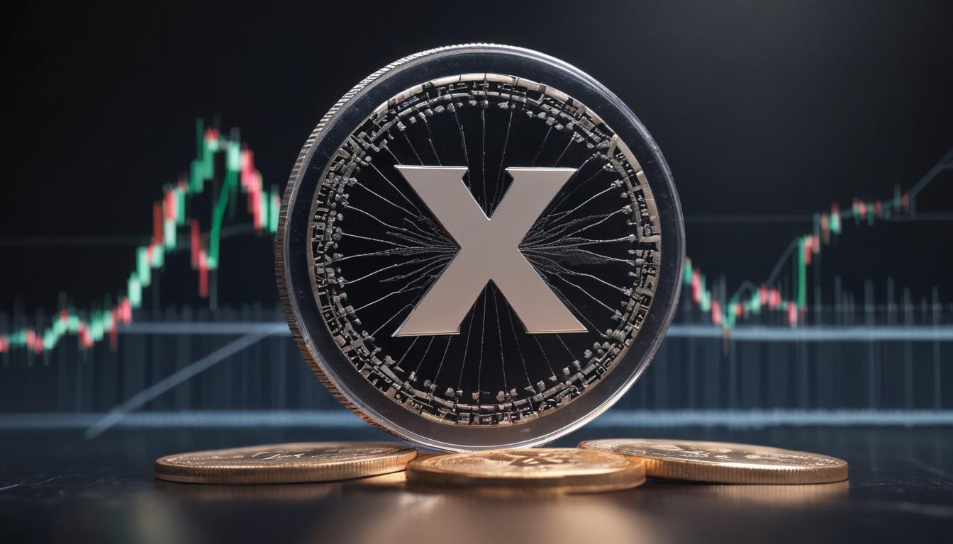 XRP Price SHOCKER: $3.22 Resistance, Whale Activity & Your Next Move! | Cryptodamus.io