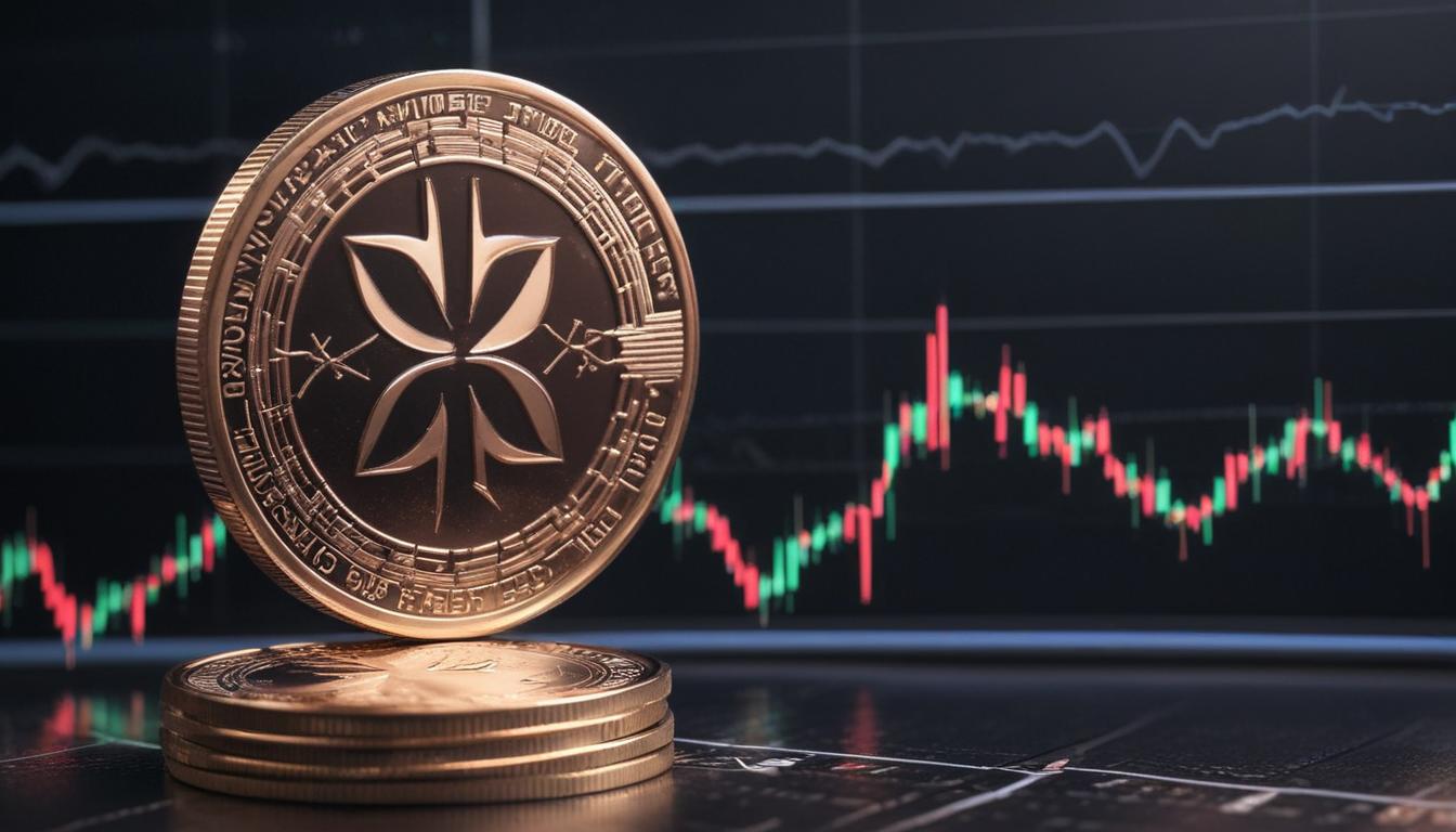 XRP Price SHOCKER: $3 or $1.79 in April 2025?  Experts Predict HUGE Moves! | Cryptodamus.io