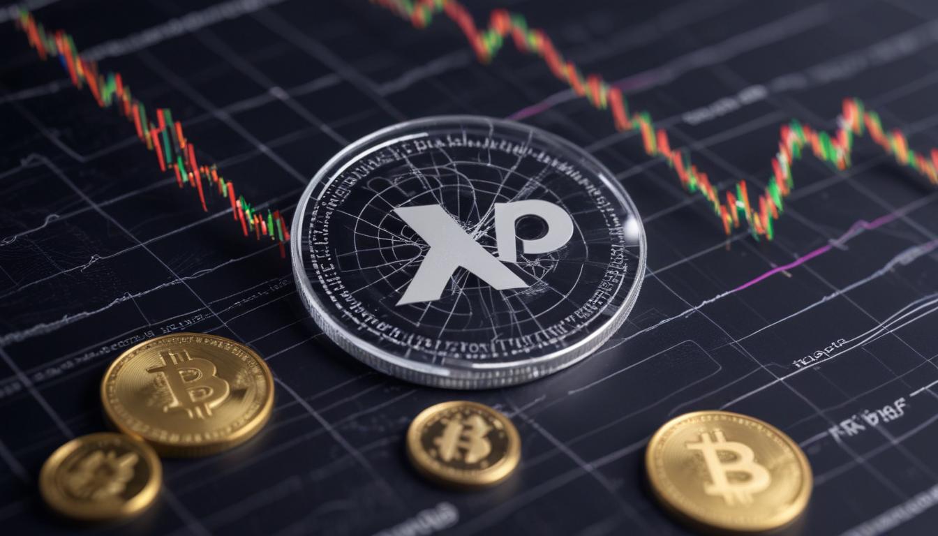 ШОК! Цена XRP взлетит на 400%! Анализ Фибоначчи РАСКРЫВАЕТ всё! | Cryptodamus.io