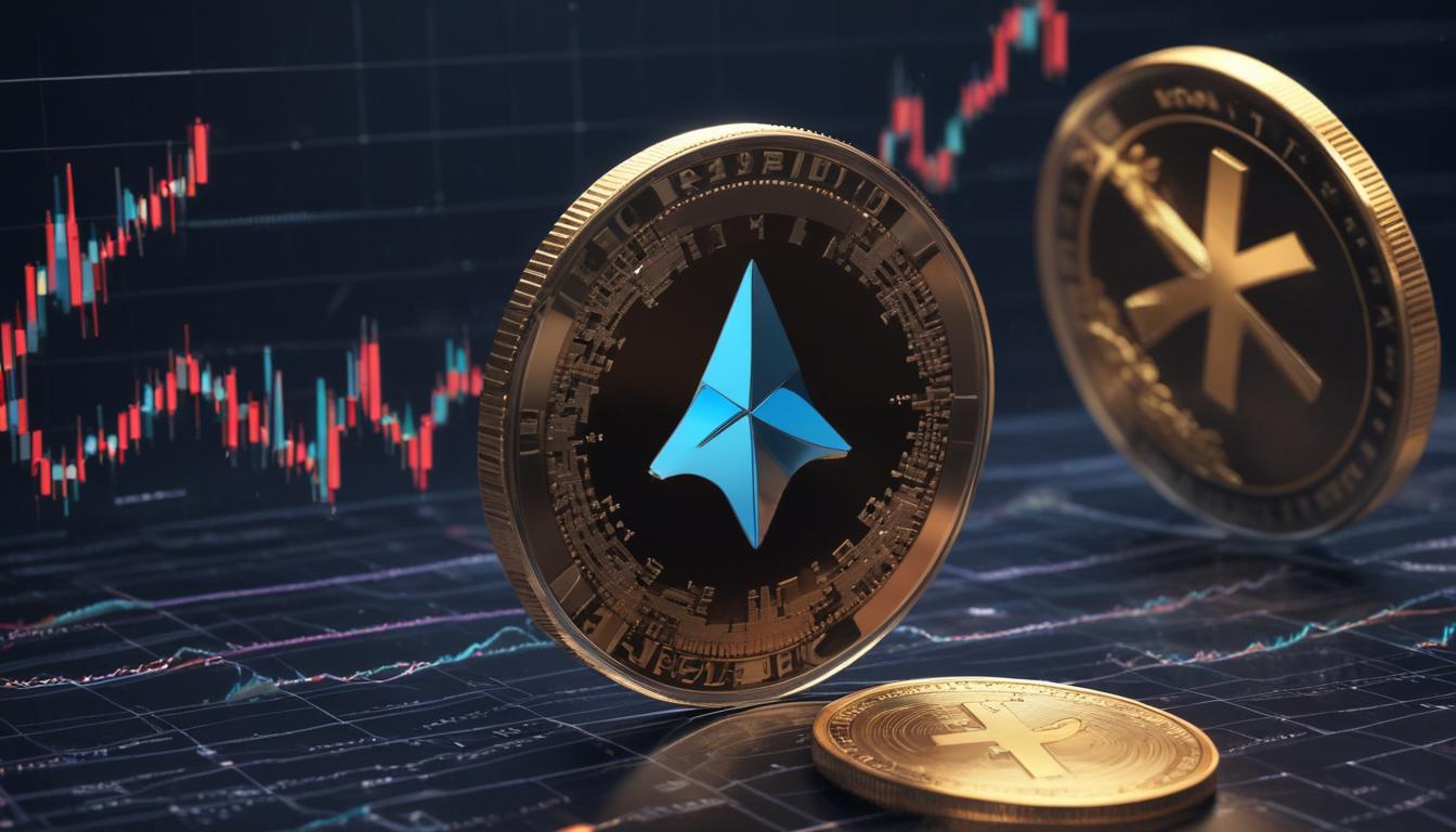 XRP Price SHOCKER: After the Ripple Settlement, What's Next? | Cryptodamus.io