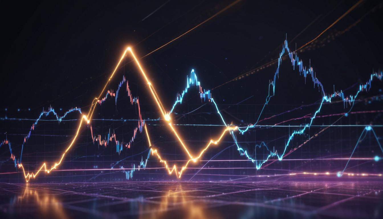 XRP Price SHOCKER: Analyst Predicts 50% Surge! (Symmetrical Triangle Breakout) | Cryptodamus.io