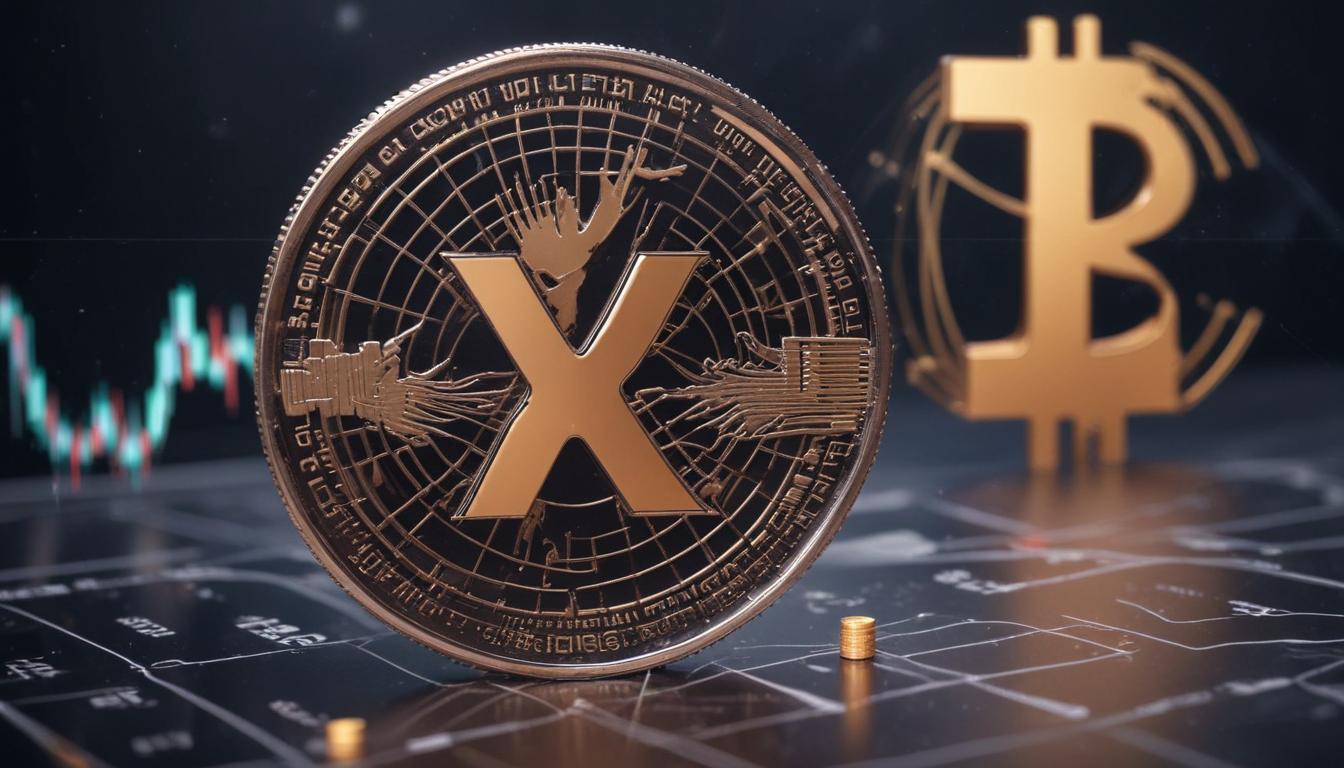 XRP Price SHOCKER! Bitcoin's Secret Influence Revealed! | Cryptodamus.io