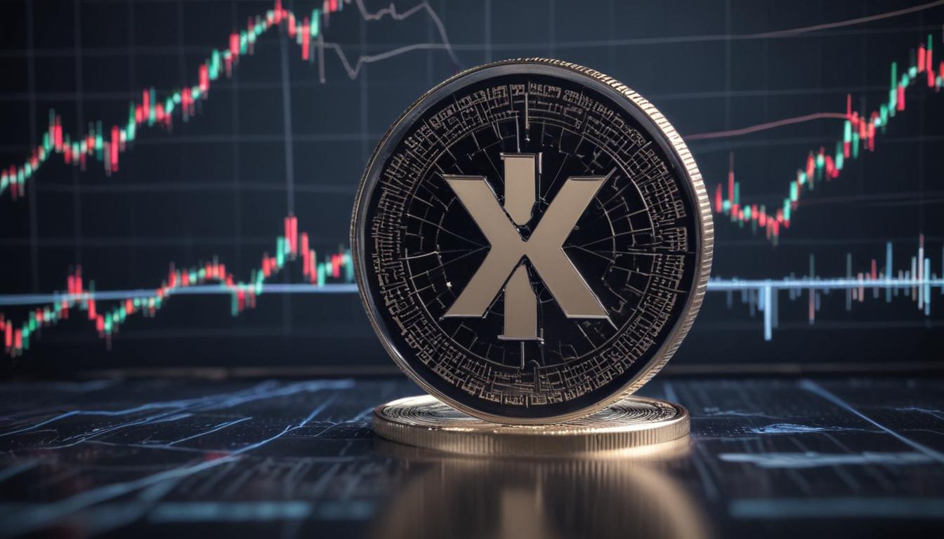 XRP Price SHOCKER! Breakout or Crash? Expert Analysis & Predictions | Cryptodamus.io