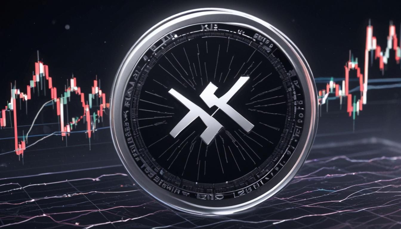 XRP Price SHOCKER: Breakout or Crash? Expert Predicts EVERYTHING! | Cryptodamus.io