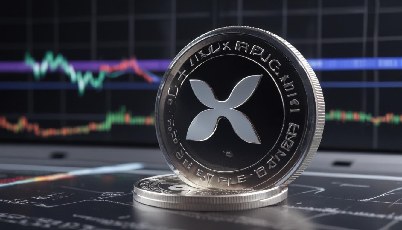 XRP Price SHOCKER: Bull or Bear? Decode the Market Signals NOW! | Cryptodamus.io