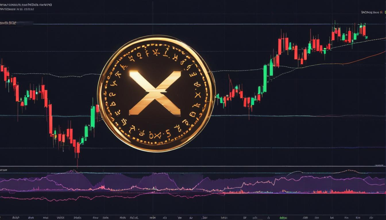 XRP Price SHOCKER: Bull or Bear? Decoding the Sideways Trend NOW! | Cryptodamus.io