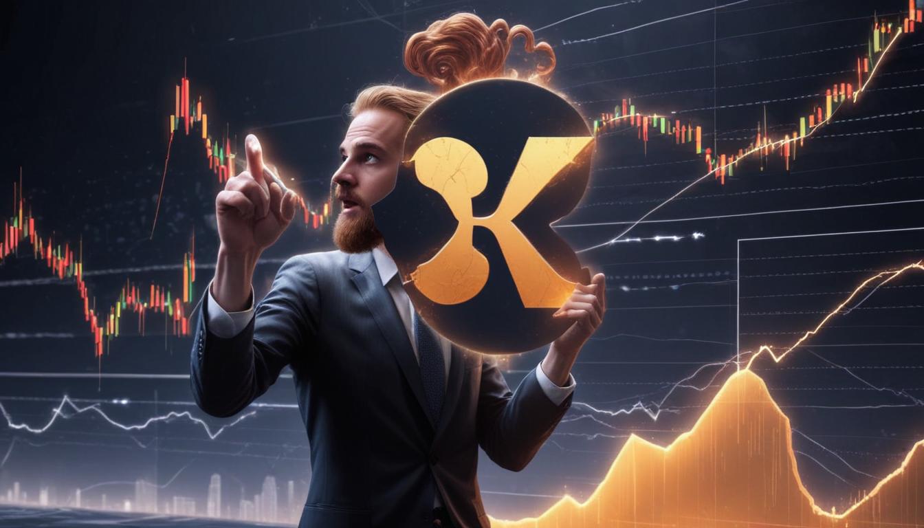 XRP Price SHOCKER: Bullish Breakout or Bearish Crash? Experts Predict Next Move! | Cryptodamus.io