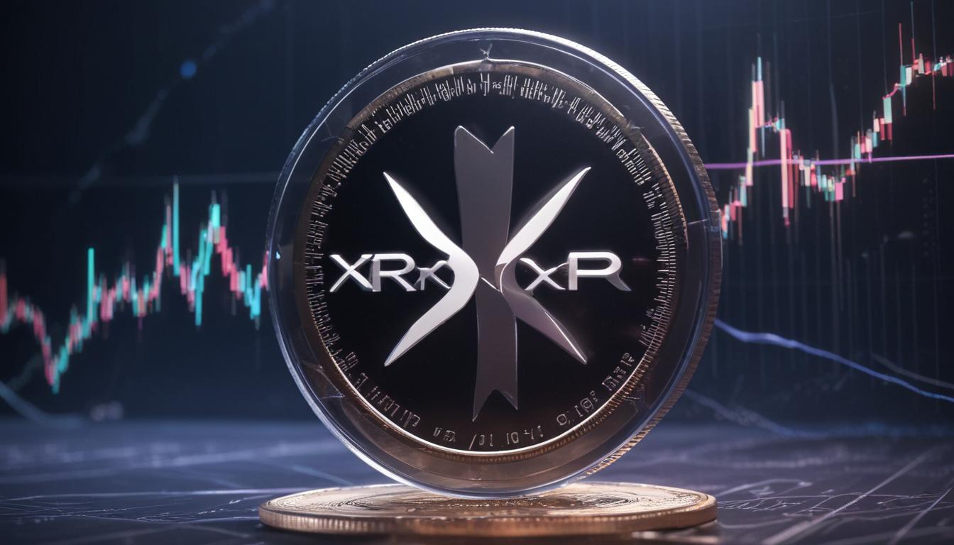 XRP Price SHOCKER: Decoding the Wild Volatility & Predicting the Future! | Cryptodamus.io